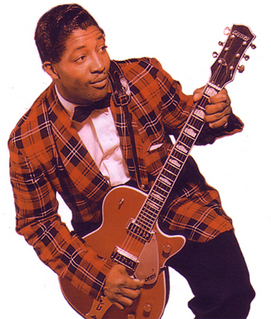 bo diddley