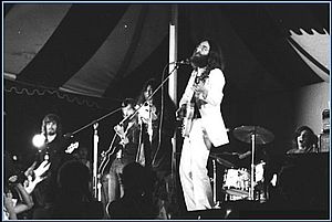 plastic ono band