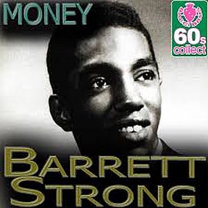 barrett strong