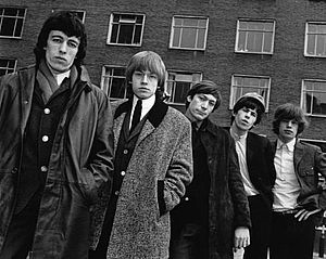 rolling stones