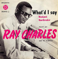 ray charles