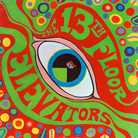 13th floor elevators