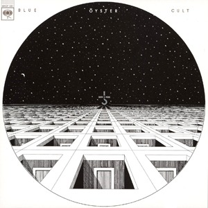 Blue Oyster Cult