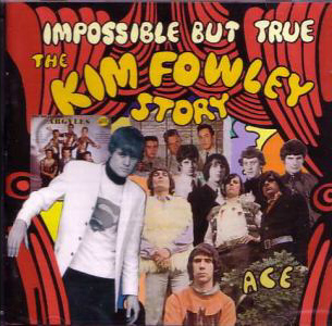 kim fowley