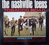 nashville teens