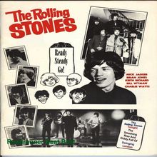 rolling stones