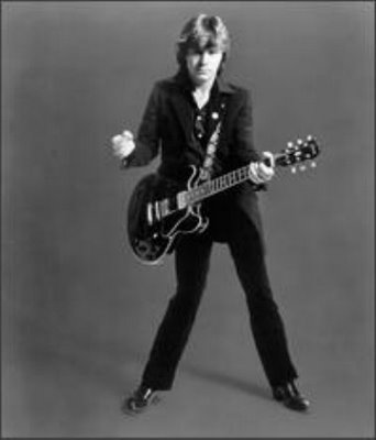 dave edmunds