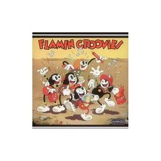 flamin groovies