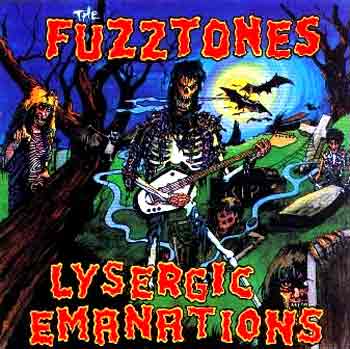 fuzztones