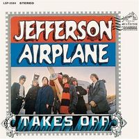 jefferson airplane