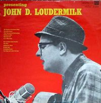 loudermilk