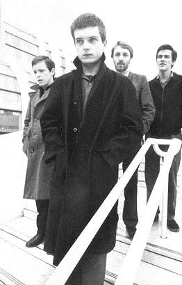 joy division