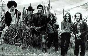 little feat