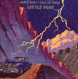 little feat