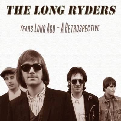 long ryders