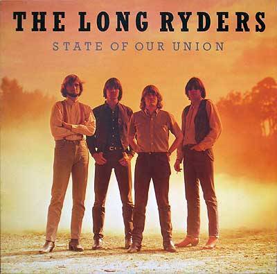 long ryders