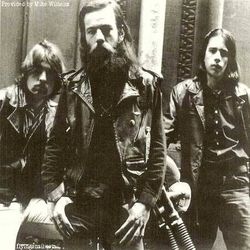 mike wilhelm loose gravel