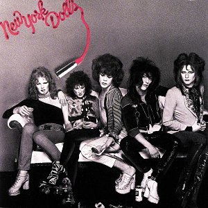 new york dolls