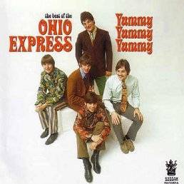 ohio express