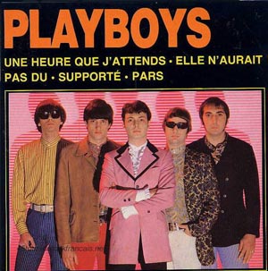 playboys