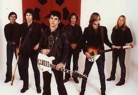 radio birdman