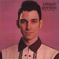 robert gordon