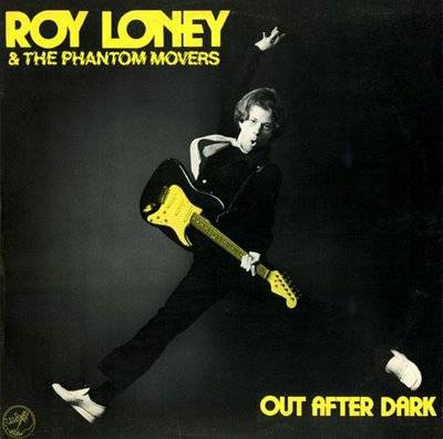 roy loney