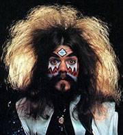 roy wood