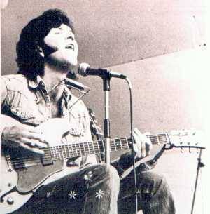 tony joe white