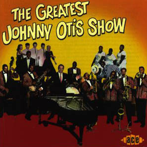 johnny otis