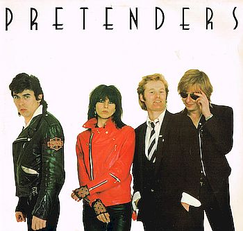 pretenders