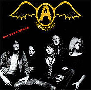 aerosmith