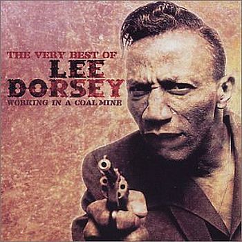 lee dorsey