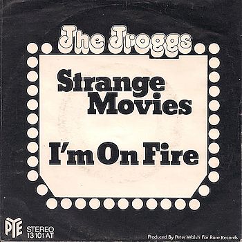 Troggs