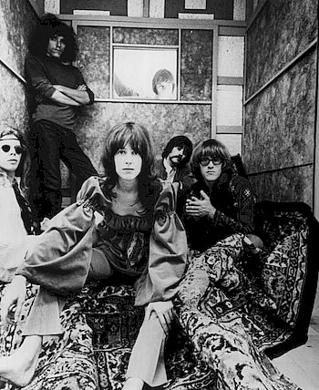 jefferson airplane