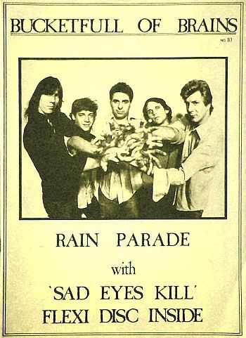 rain parade