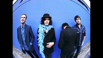 dolly rocker movement