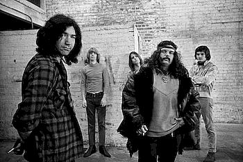grateful dead