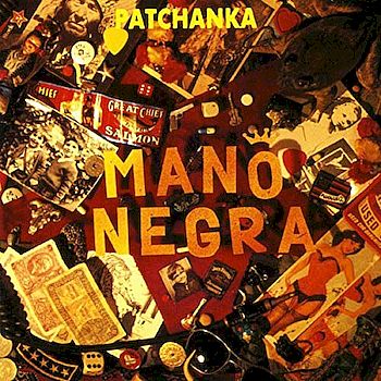 mano negra