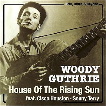 woddy guthrie