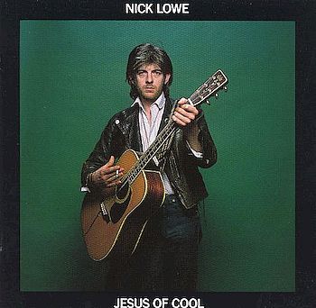 nick lowe