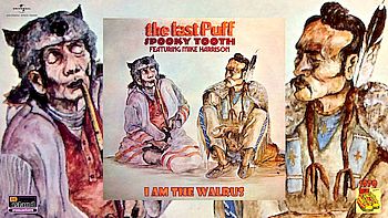 spooky tooth last puff