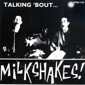 milshakes