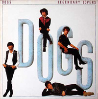 Dogs