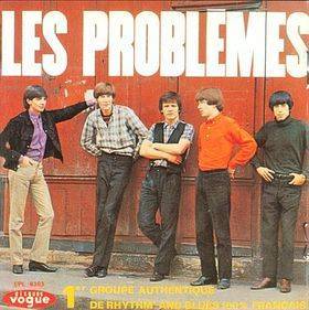 problèmes