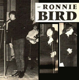 Ronnie Bird