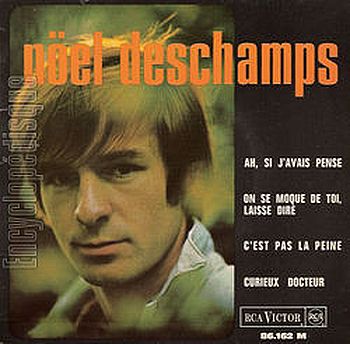 noel deschamps