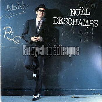 noel deschamps